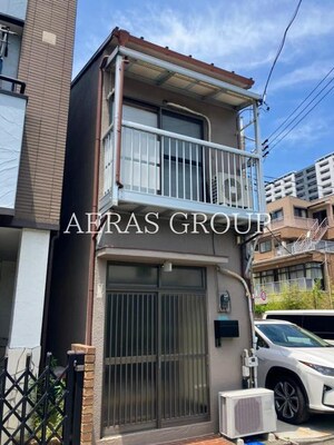 南千住3丁目戸建外観写真
