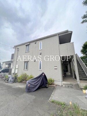 メゾンボナール外観写真