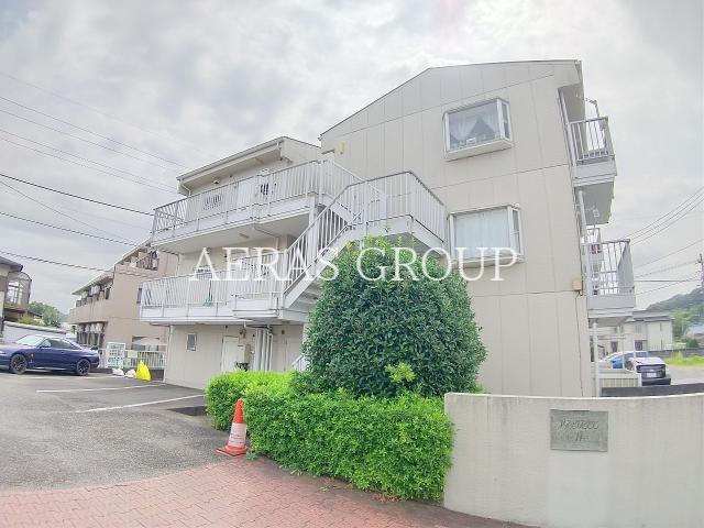 アネックスタウンA棟