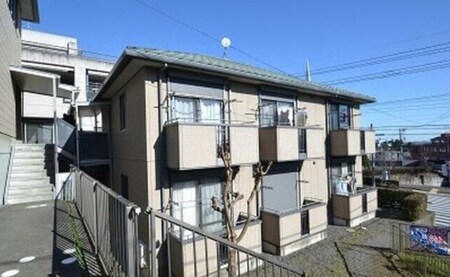 エミネンスⅠ外観写真