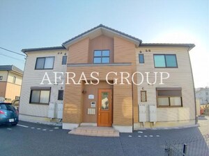 Casa Grande North外観写真