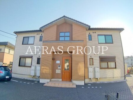 Casa Grande North外観写真