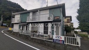 アネックスあづま C棟外観写真
