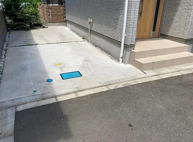 西橋本1丁目戸建