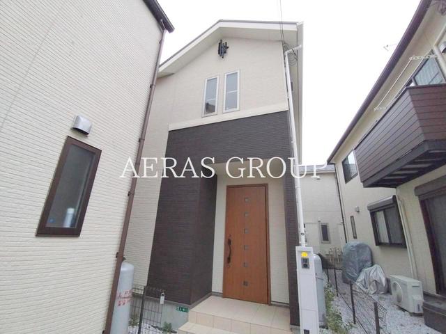 PRIME ASSET上鶴間本町 4号棟