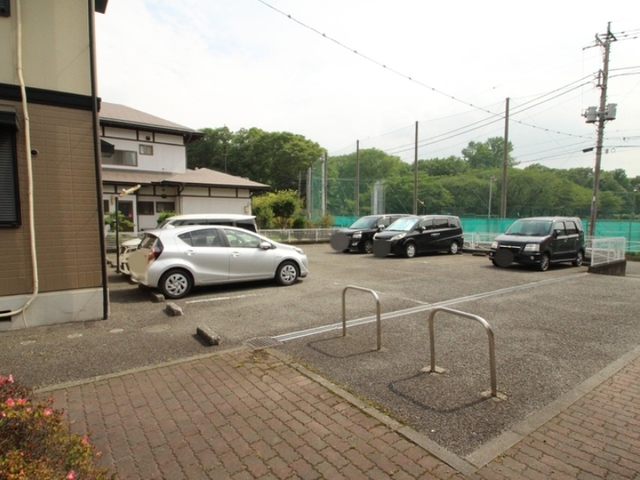 セジュールサンモリ C棟