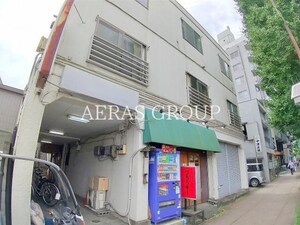 マンションリッチ外観写真
