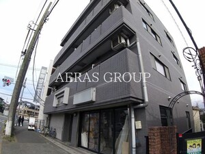 寿ビルⅢ外観写真
