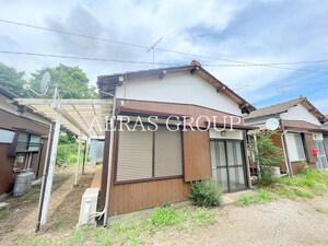 遠藤貸家外観写真