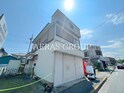 八王子市川口町 店舗付き住宅