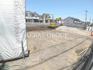 （仮称）D-room東平山2丁目外観写真