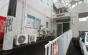 ドゥエル川幡外観写真