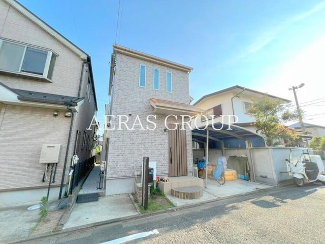 玉川町1丁目戸建