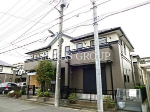 エバーコートⅤ外観写真
