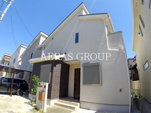 大和田町2丁目戸建外観写真