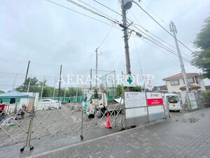 ルーチェ外観写真