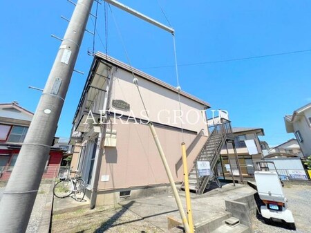 メゾン小山Ⅲ外観写真