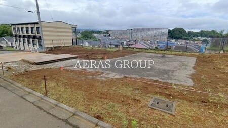 （仮）D-room小比企町PJ外観写真