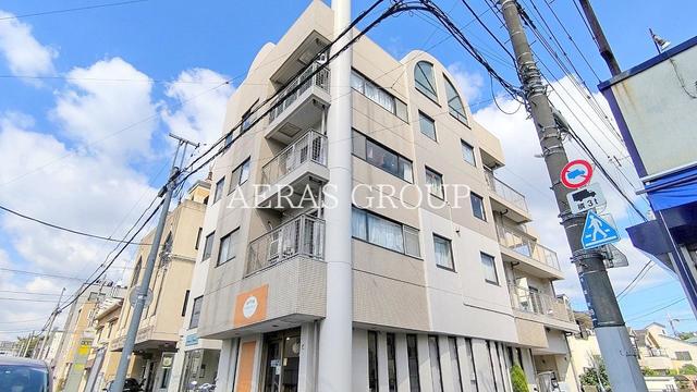 レジデンス・エフ・平岡