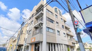 レジデンス・エフ・平岡外観写真