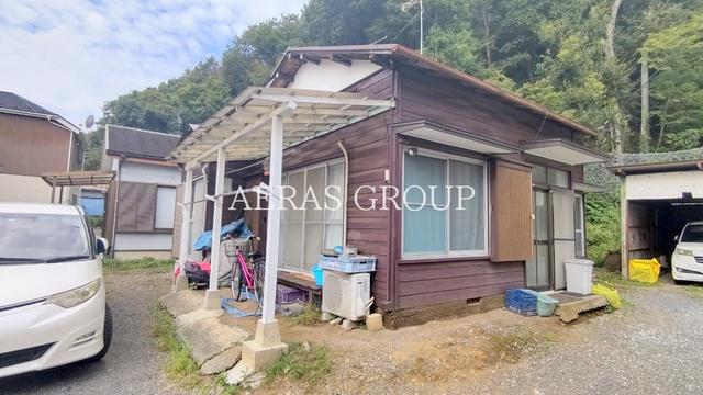 松井貸家1号棟