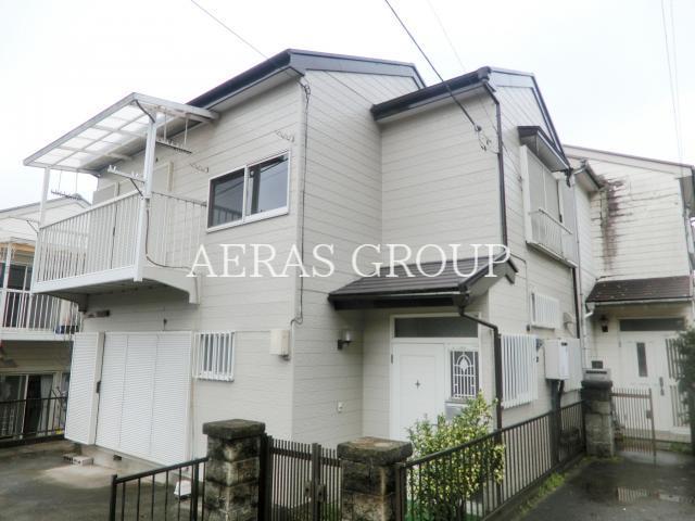 上川町貸家