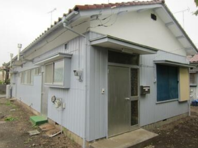 杉本貸家