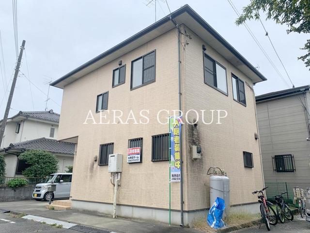 ビレッジヤザキC号棟