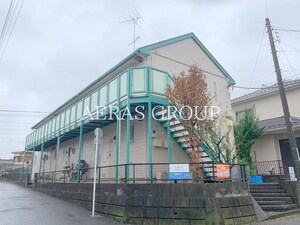 エメロード外観写真