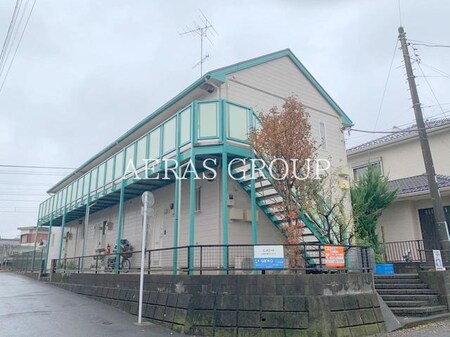 エメロード外観写真
