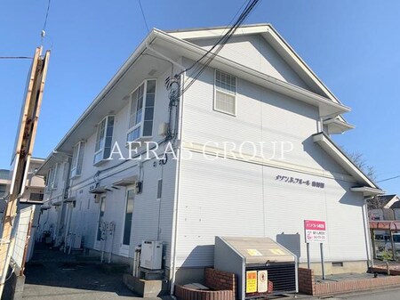 メゾンドフルール南田園外観写真