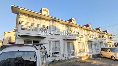 ディザイヤーコダマ外観写真