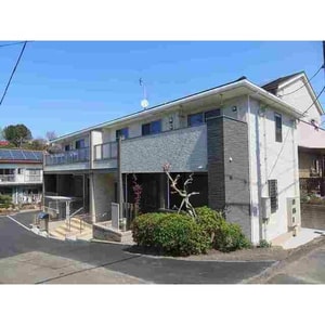 モン シュシュ外観写真