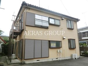 ハイツ中島外観写真