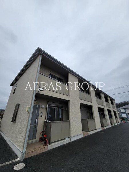アムール川口′08外観写真