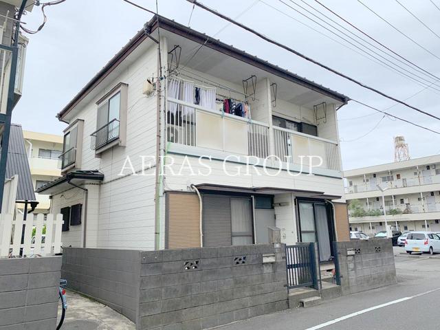 高崎ハイツ