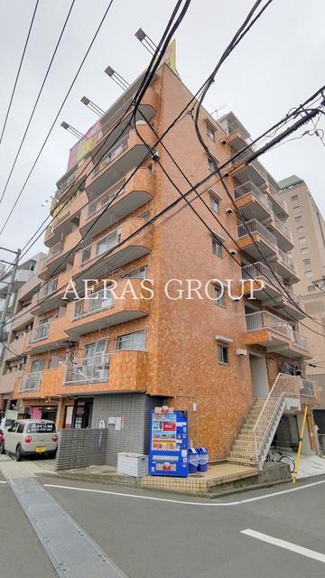 丸信マンション八王子