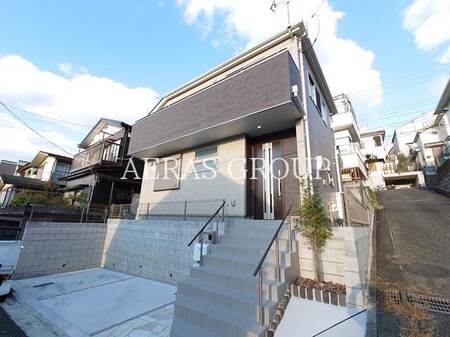 Kolet多摩聖ヶ丘＃03外観写真