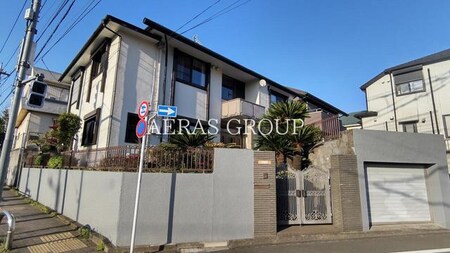 昭和町3丁目戸建外観写真