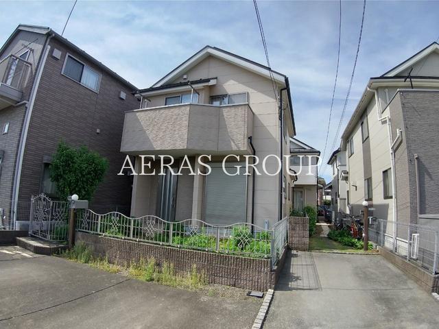日野市新町4丁目貸戸建