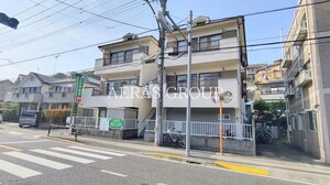 グレイス井上外観写真