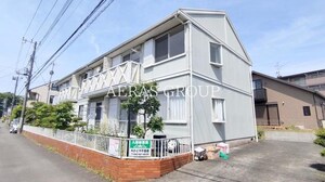 ヴェラトリーエ ST外観写真