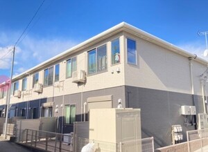 アウローラⅡ外観写真