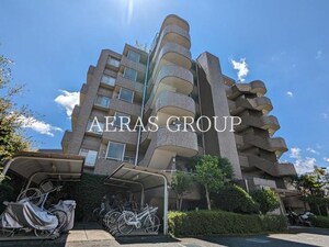 グリーンコーポ八王子台町外観写真
