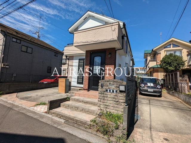 砂川町戸建