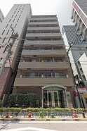 菱和パレス銀座八丁目