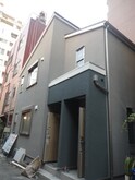 ドゥ・ヴィラージュ勝どき