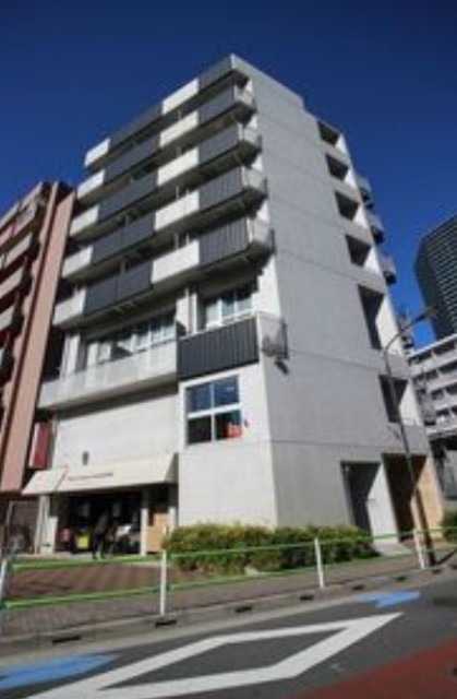 ソーラーハウス港南