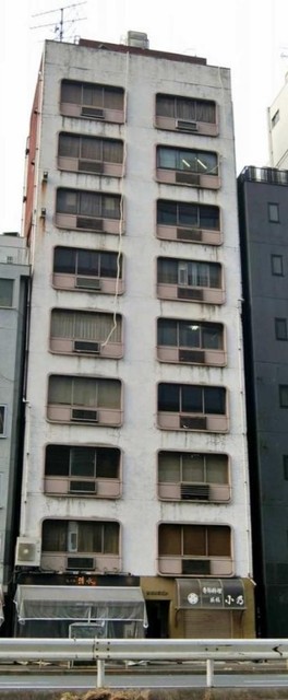 新橋相互ビル