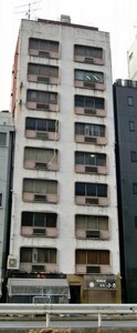新橋相互ビル